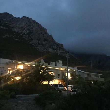 78On5Th In Hermanus Exterior foto