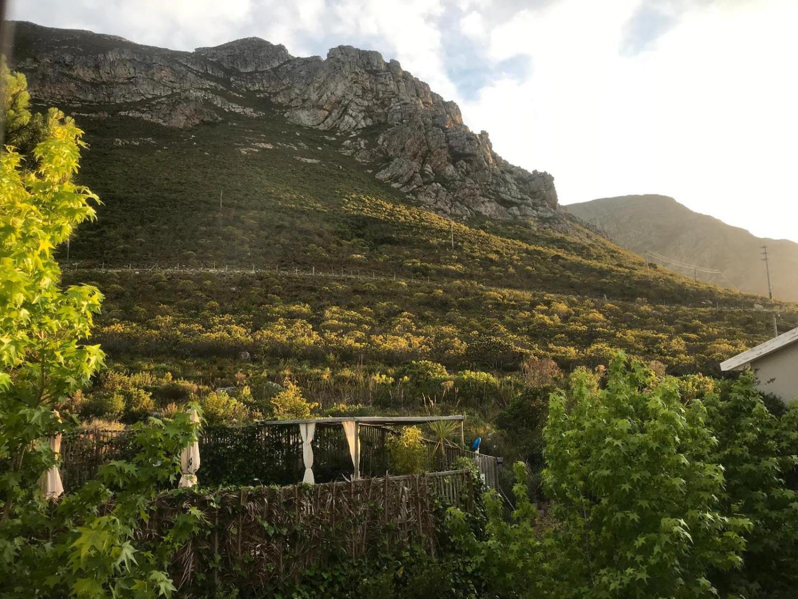 78On5Th In Hermanus Exterior foto