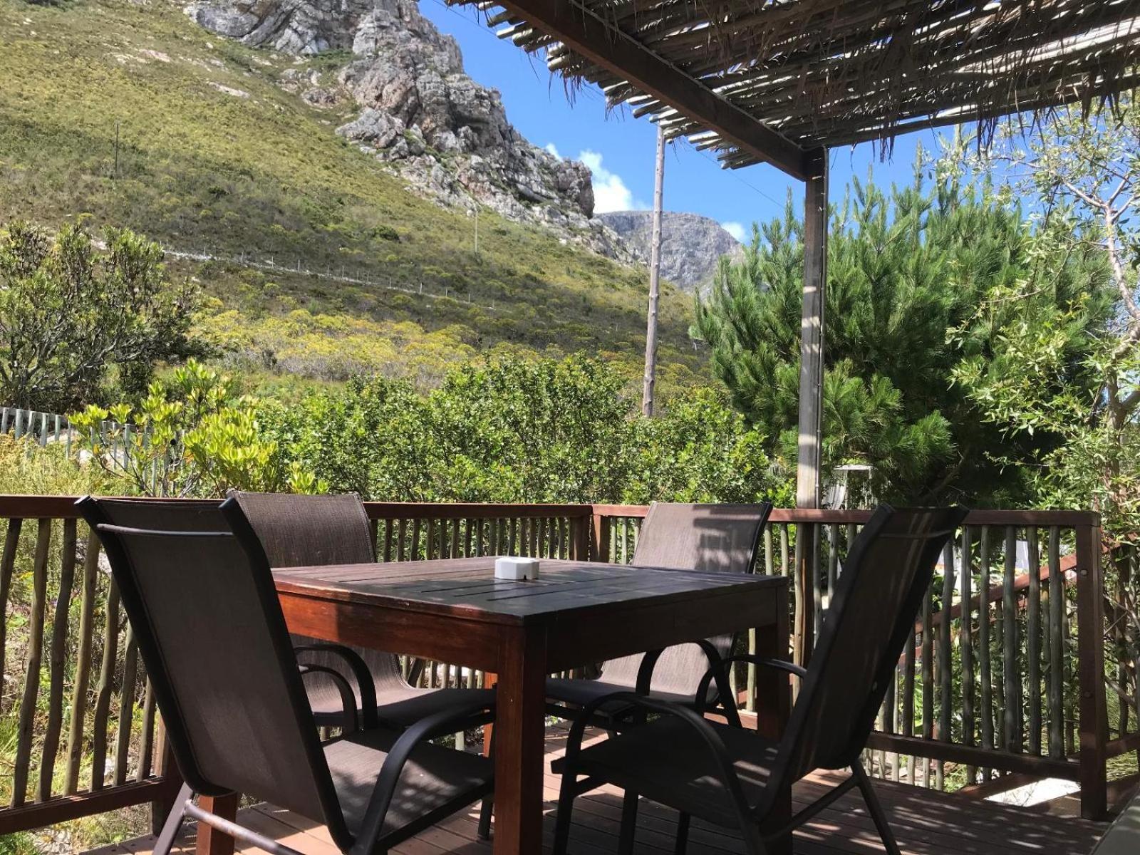 78On5Th In Hermanus Zimmer foto